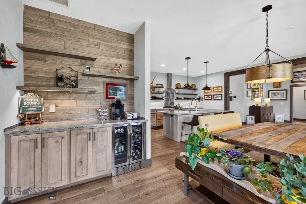 6 Sphinx Mountain Court Ennis MT 59729