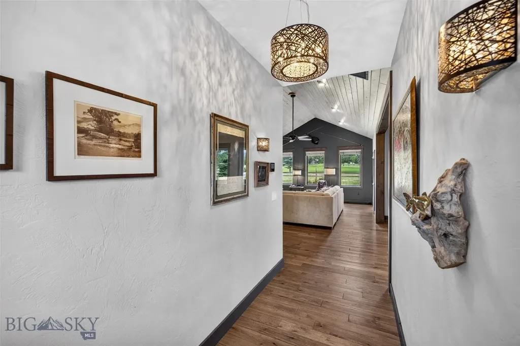 6 Sphinx Mountain Court Ennis MT 59729