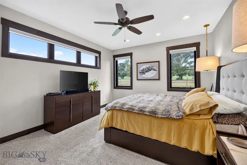 6 Sphinx Mountain Court Ennis MT 59729