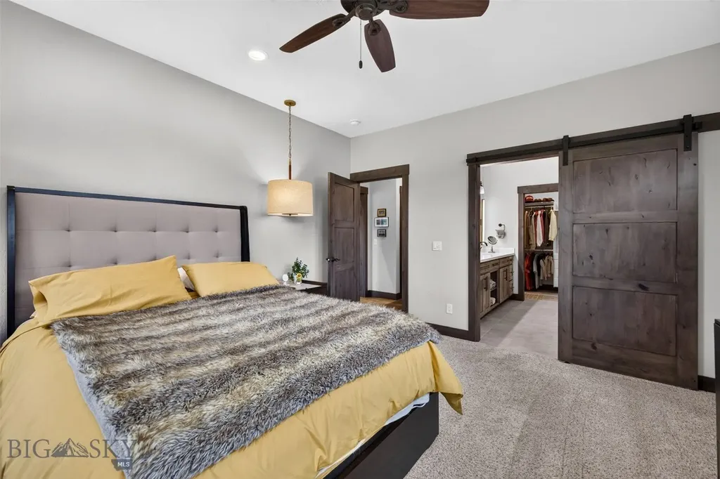 6 Sphinx Mountain Court Ennis MT 59729