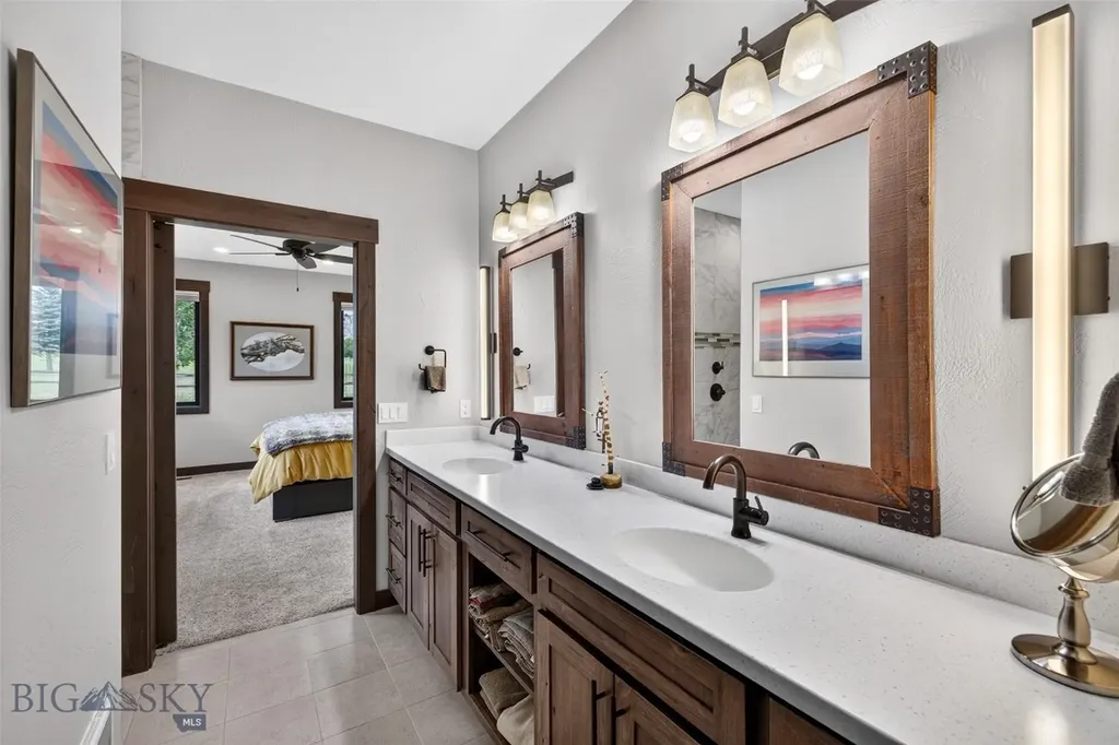 6 Sphinx Mountain Court Ennis MT 59729