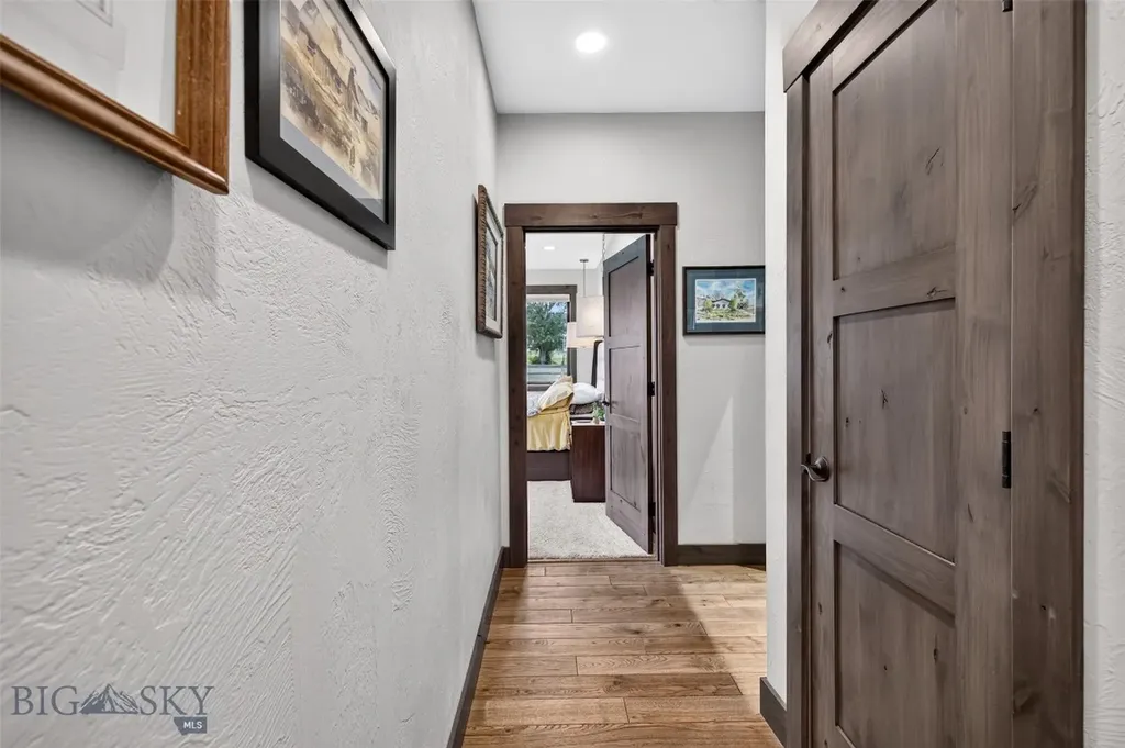 6 Sphinx Mountain Court Ennis MT 59729