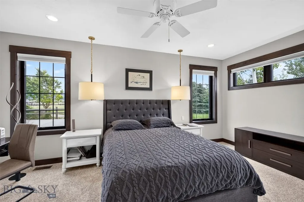 6 Sphinx Mountain Court Ennis MT 59729