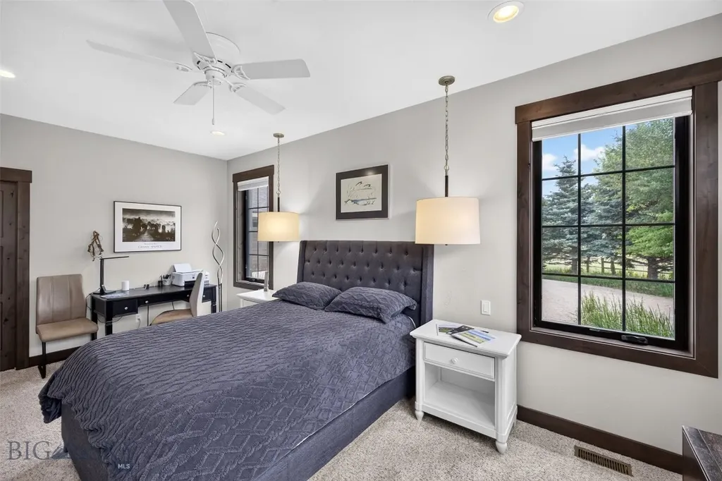 6 Sphinx Mountain Court Ennis MT 59729