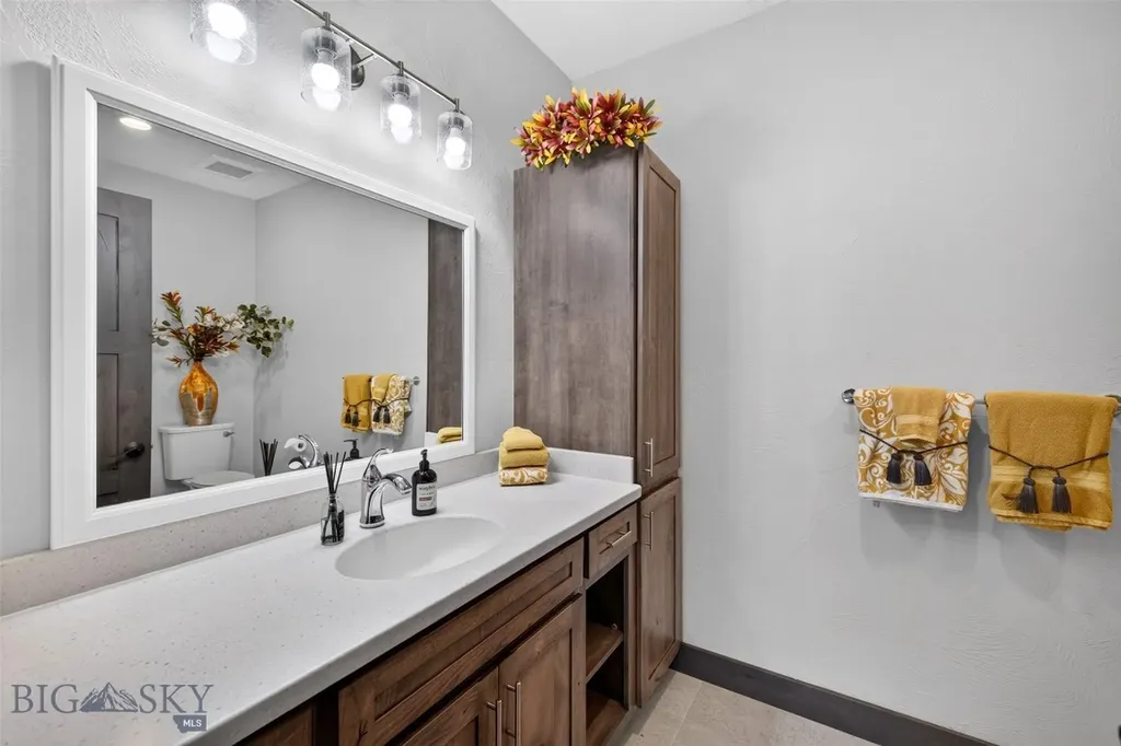 6 Sphinx Mountain Court Ennis MT 59729