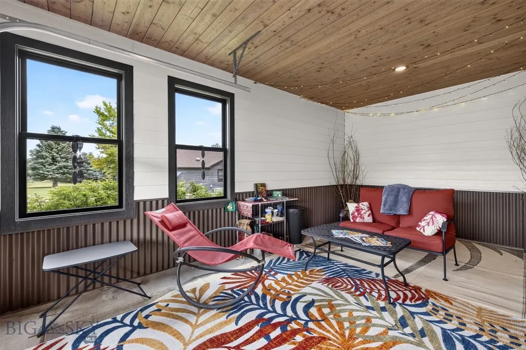 6 Sphinx Mountain Court Ennis MT 59729
