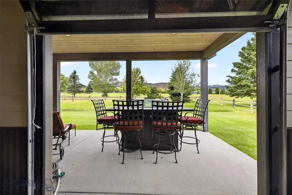 6 Sphinx Mountain Court Ennis MT 59729