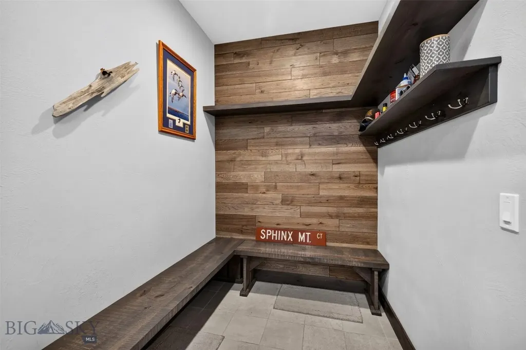 6 Sphinx Mountain Court Ennis MT 59729