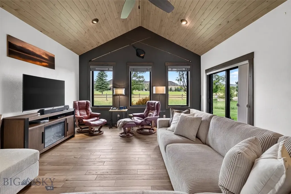 6 Sphinx Mountain Court Ennis MT 59729
