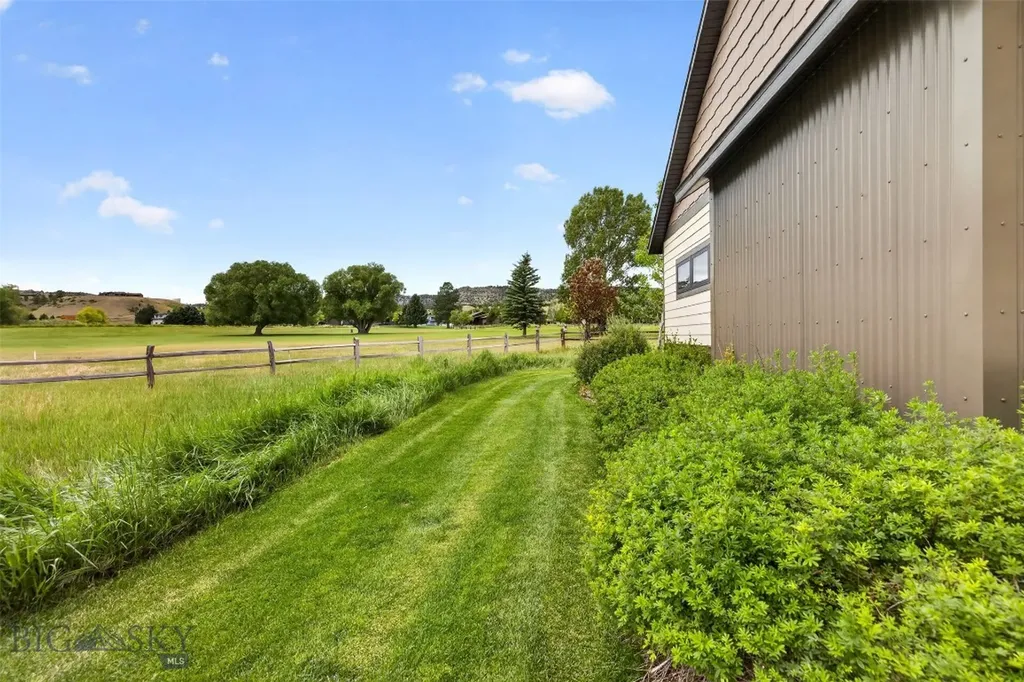 6 Sphinx Mountain Court Ennis MT 59729