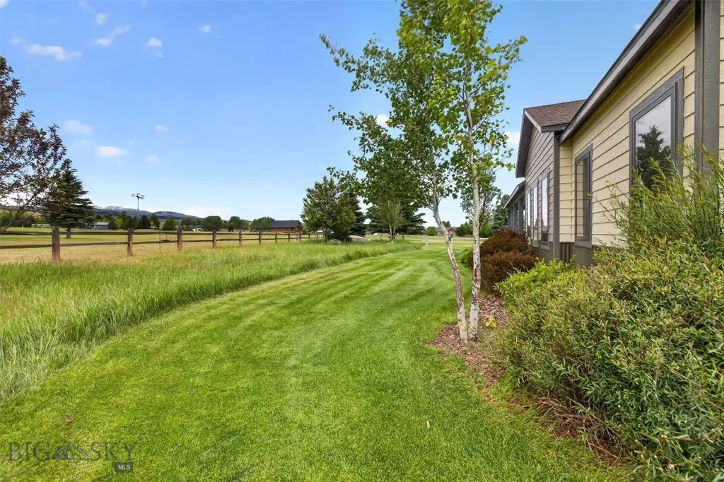 6 Sphinx Mountain Court Ennis MT 59729