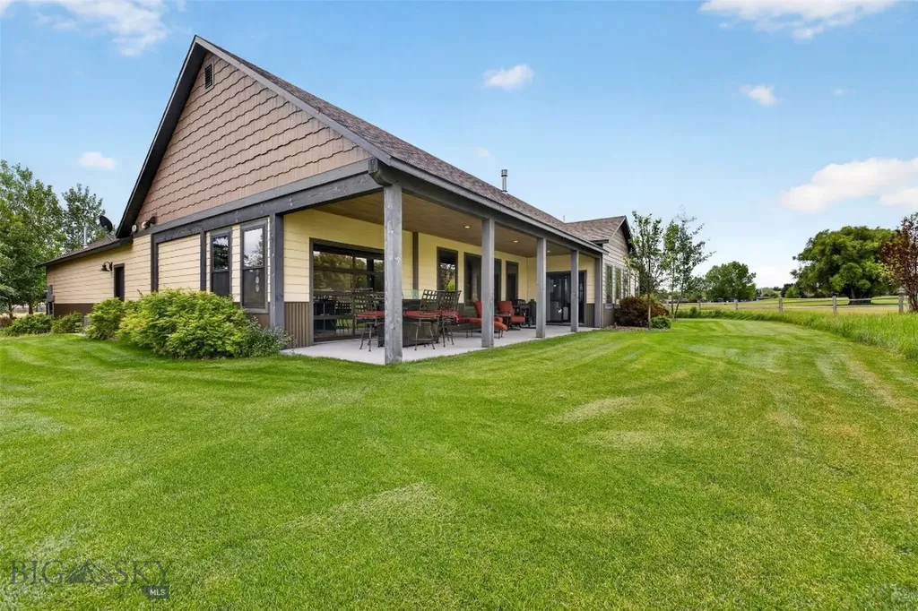 6 Sphinx Mountain Court Ennis MT 59729