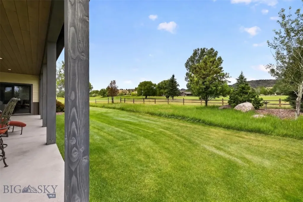 6 Sphinx Mountain Court Ennis MT 59729