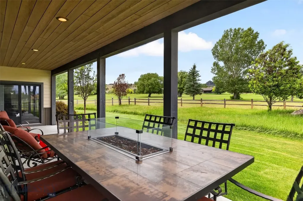 6 Sphinx Mountain Court Ennis MT 59729