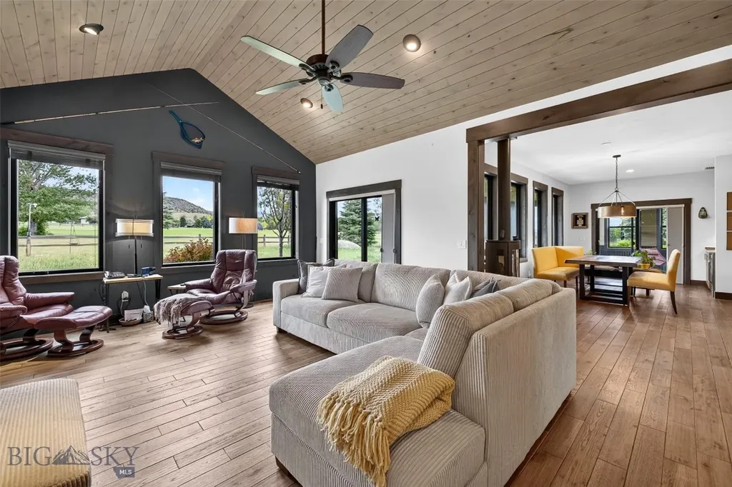 6 Sphinx Mountain Court Ennis MT 59729