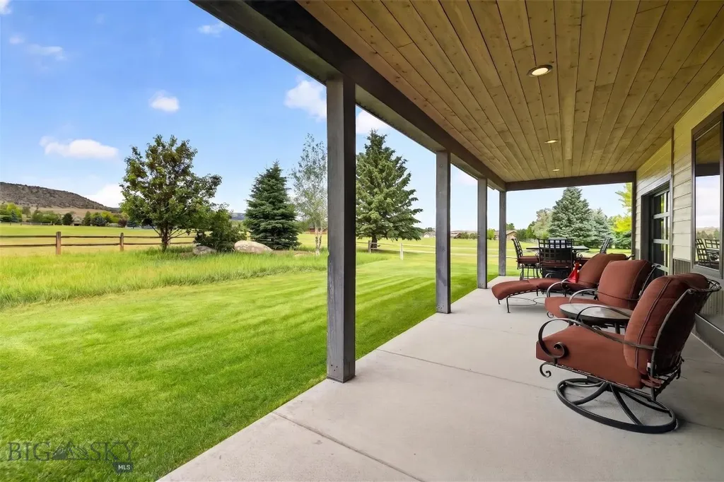 6 Sphinx Mountain Court Ennis MT 59729