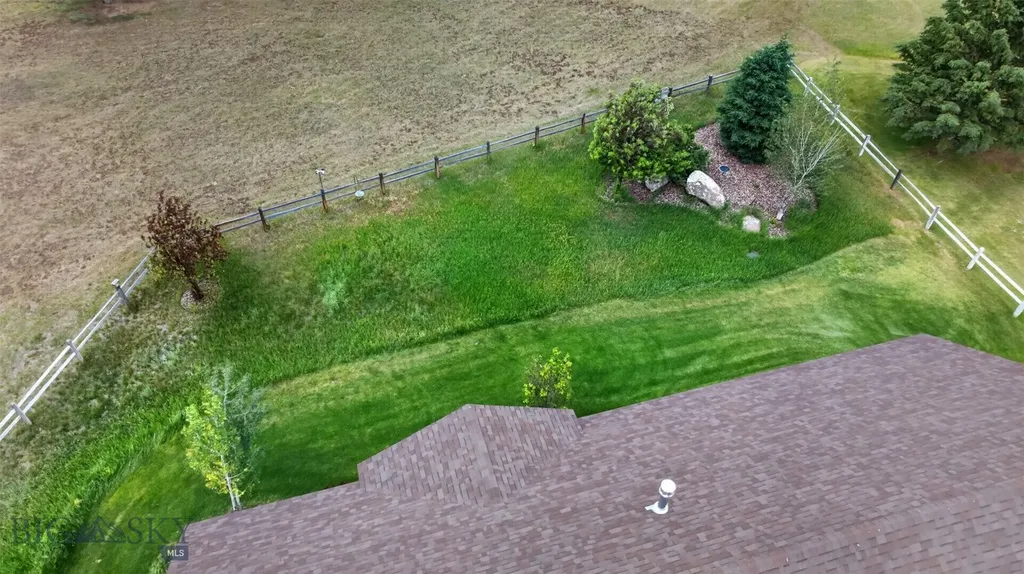 6 Sphinx Mountain Court Ennis MT 59729