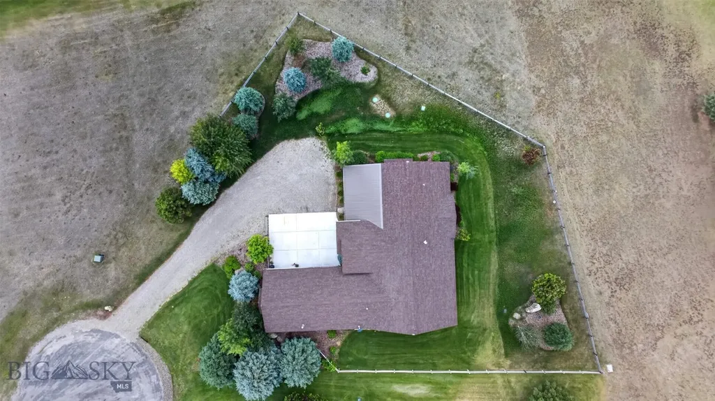 6 Sphinx Mountain Court Ennis MT 59729