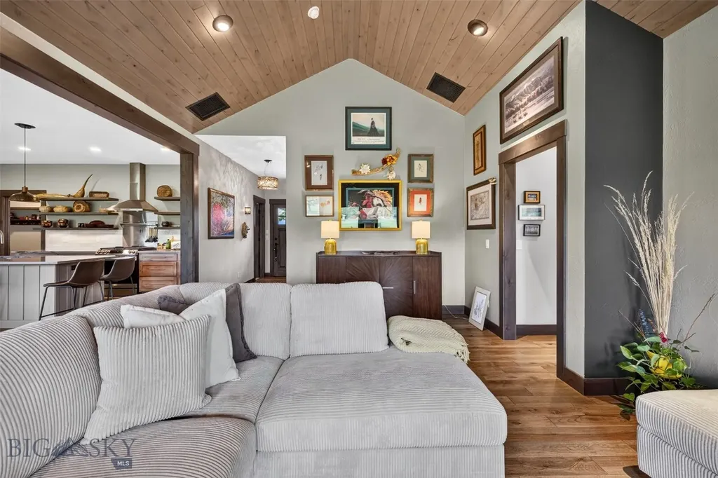 6 Sphinx Mountain Court Ennis MT 59729