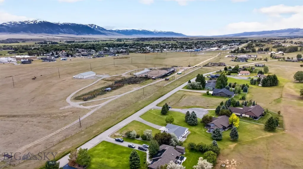 6 Sphinx Mountain Court Ennis MT 59729