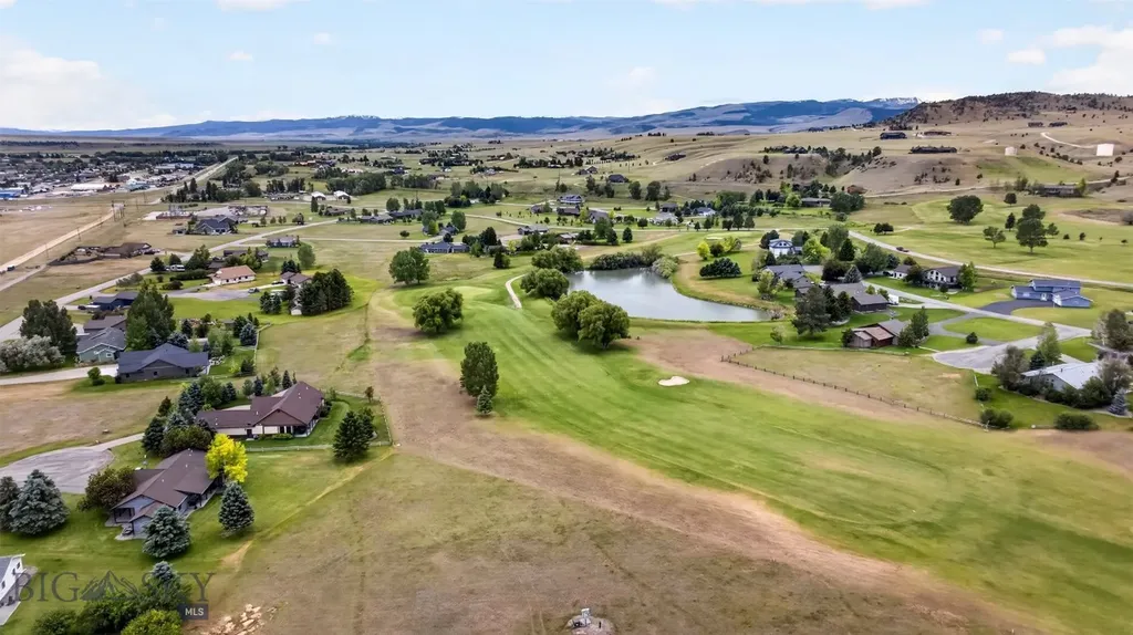 6 Sphinx Mountain Court Ennis MT 59729