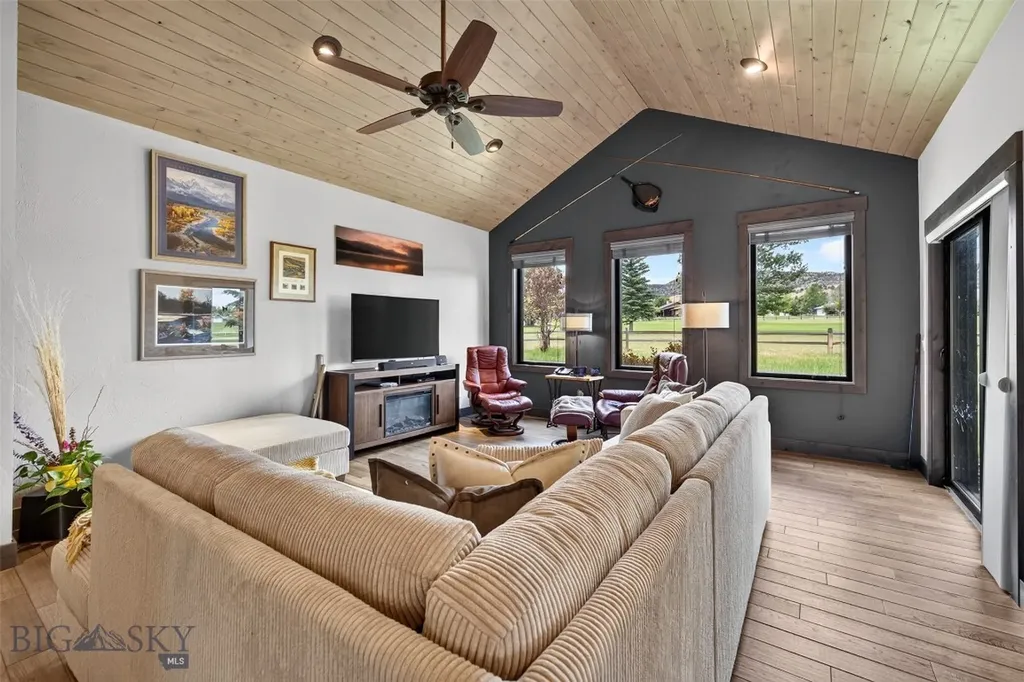 6 Sphinx Mountain Court Ennis MT 59729