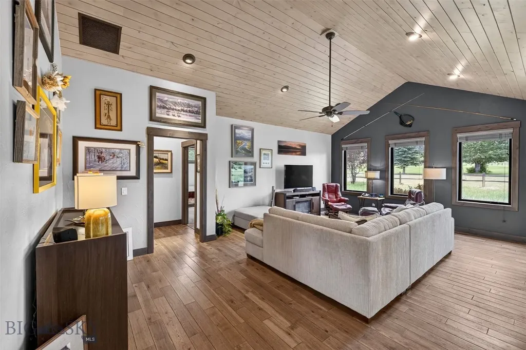 6 Sphinx Mountain Court Ennis MT 59729