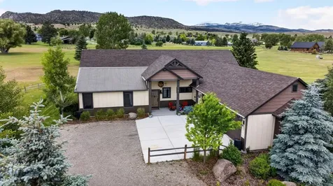 6 Sphinx Mountain Court Ennis MT 59729