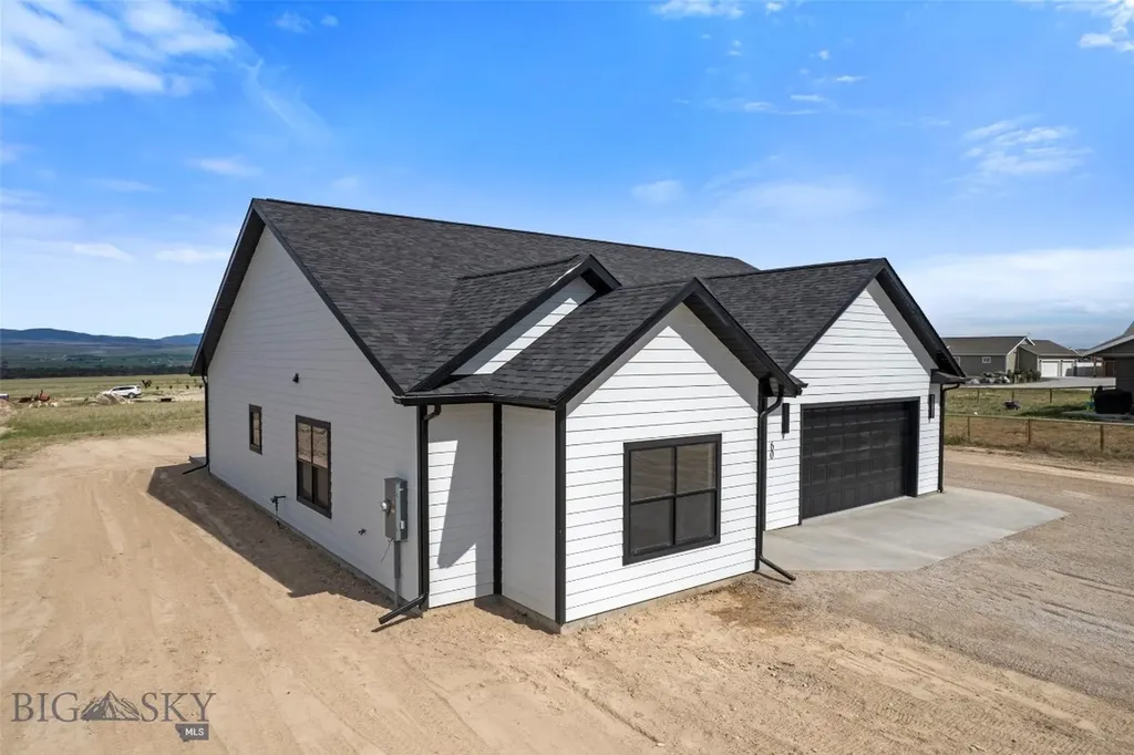 60 Nez Perce Trail Townsend MT 59644