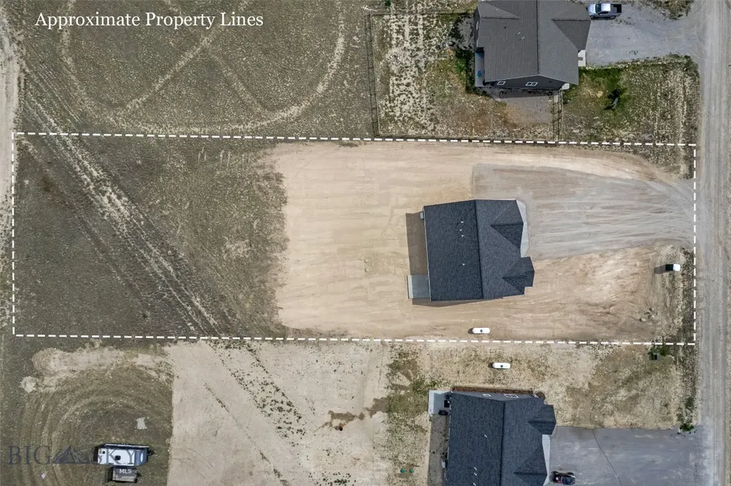 60 Nez Perce Trail Townsend MT 59644