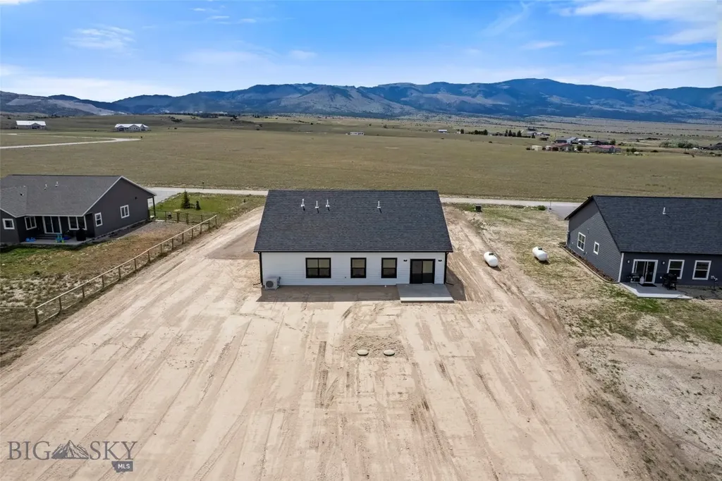 60 Nez Perce Trail Townsend MT 59644
