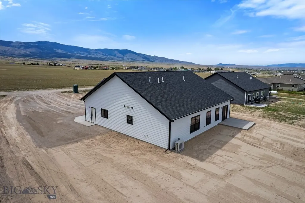 60 Nez Perce Trail Townsend MT 59644