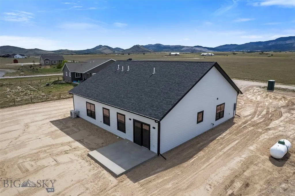 60 Nez Perce Trail Townsend MT 59644