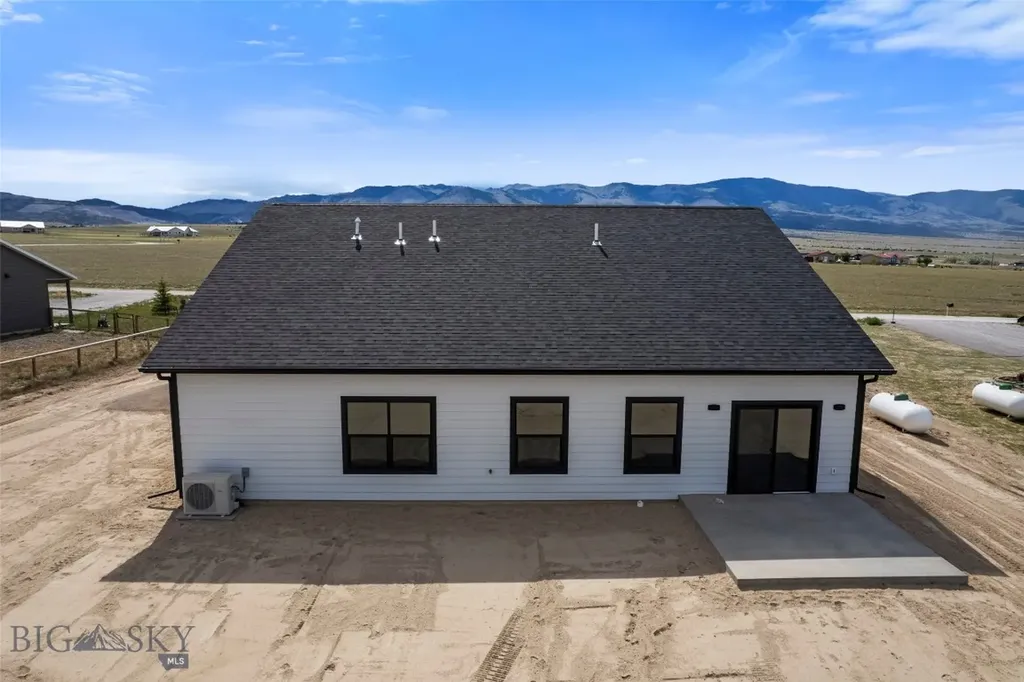 60 Nez Perce Trail Townsend MT 59644