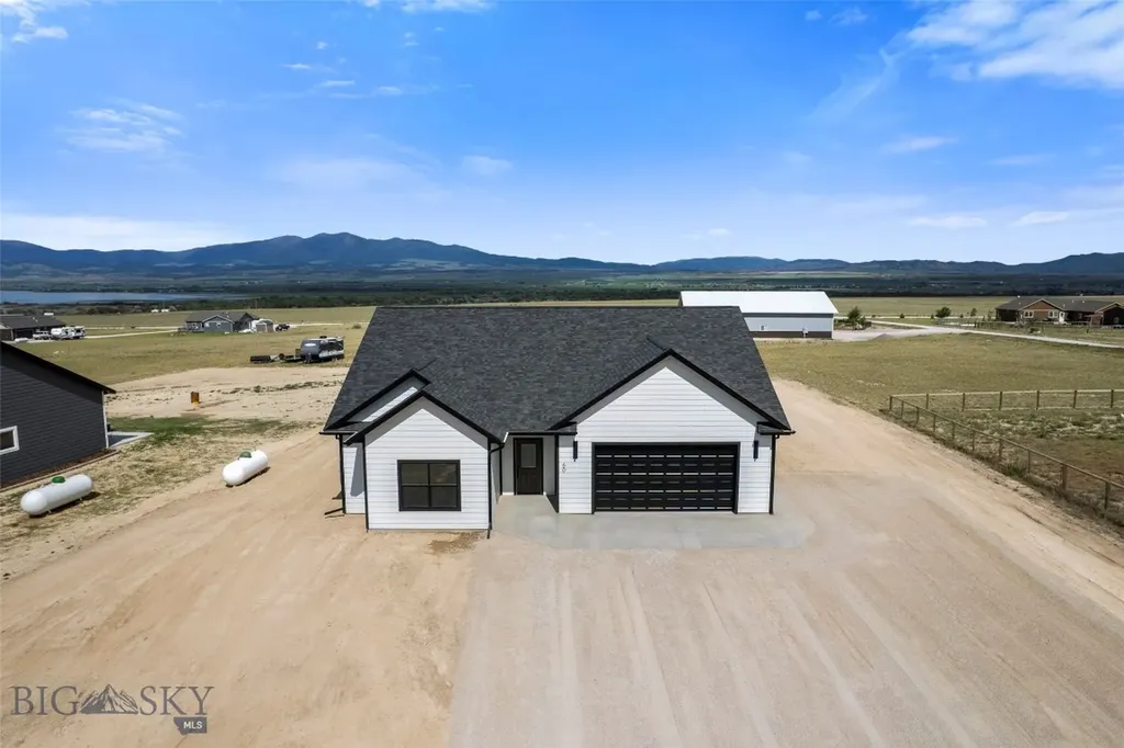 60 Nez Perce Trail Townsend MT 59644