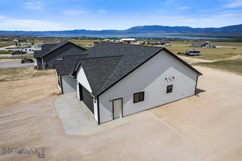 60 Nez Perce Trail Townsend MT 59644