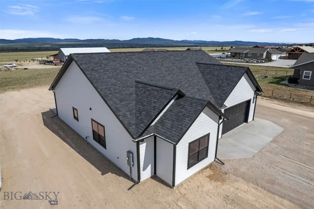 60 Nez Perce Trail Townsend MT 59644