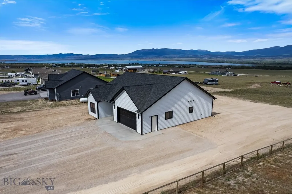 60 Nez Perce Trail Townsend MT 59644