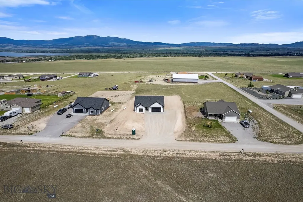 60 Nez Perce Trail Townsend MT 59644