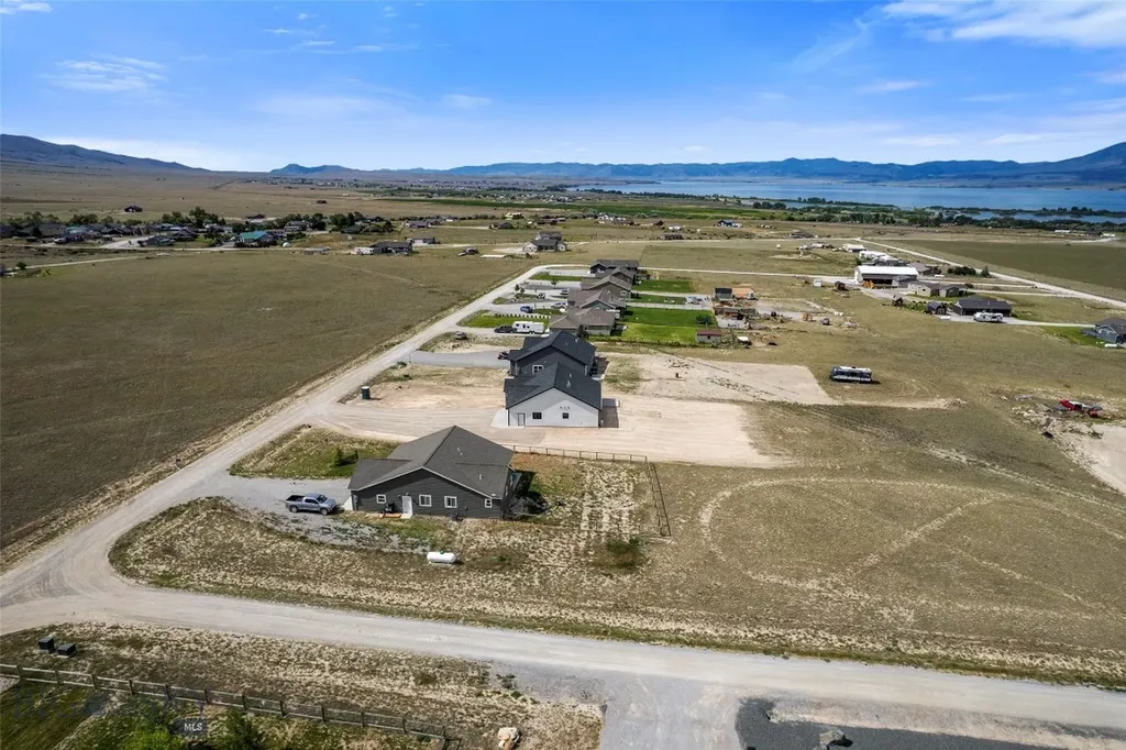 60 Nez Perce Trail Townsend MT 59644
