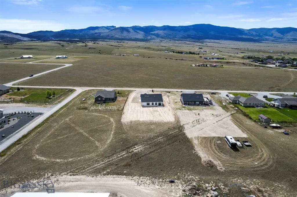 60 Nez Perce Trail Townsend MT 59644