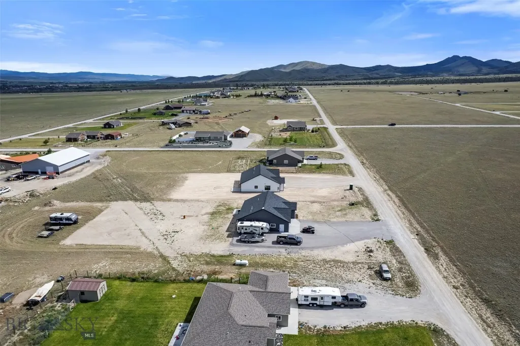 60 Nez Perce Trail Townsend MT 59644
