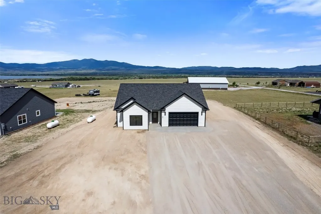 60 Nez Perce Trail Townsend MT 59644