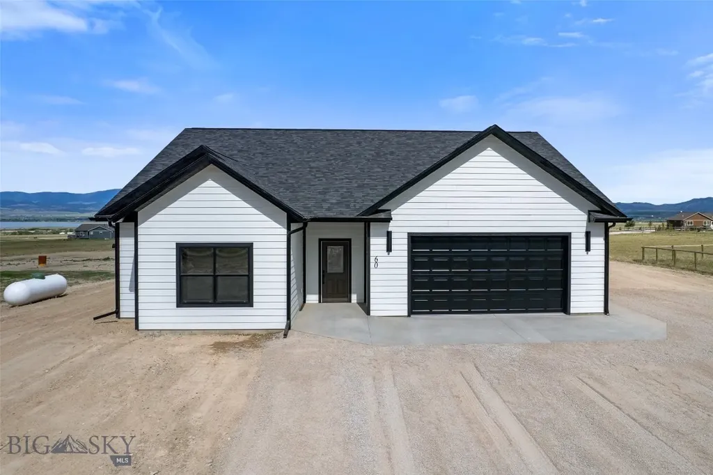 60 Nez Perce Trail Townsend MT 59644