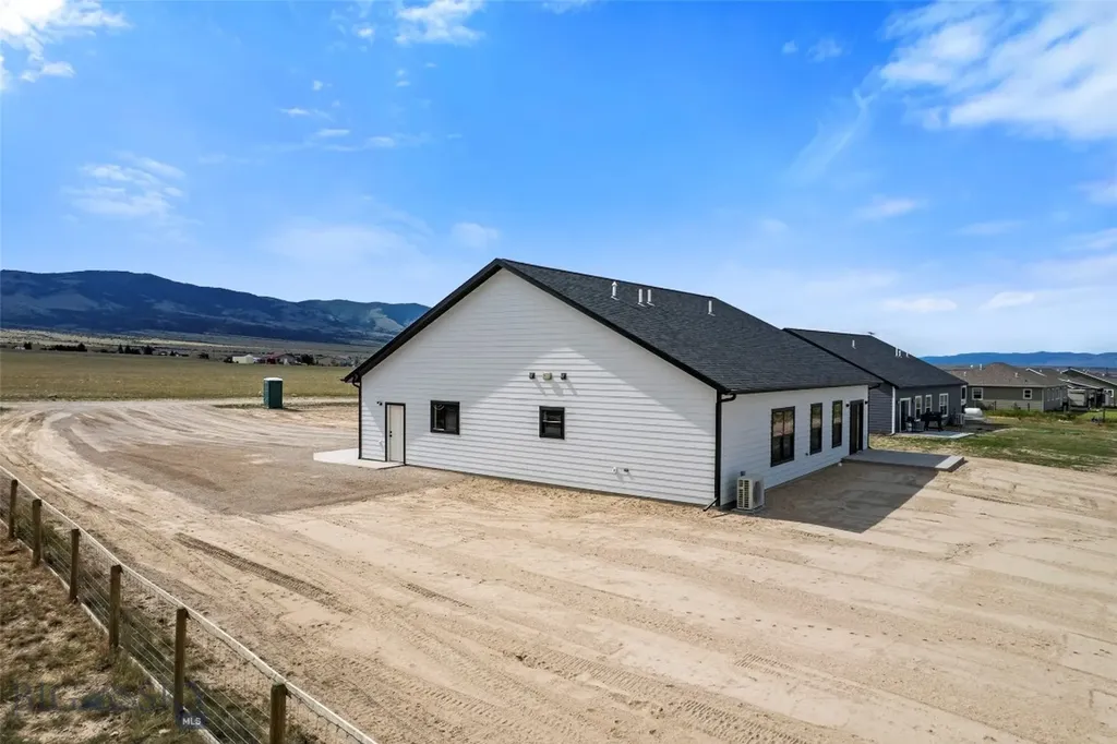 60 Nez Perce Trail Townsend MT 59644