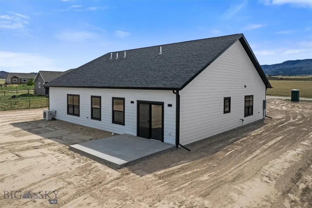 60 Nez Perce Trail Townsend MT 59644