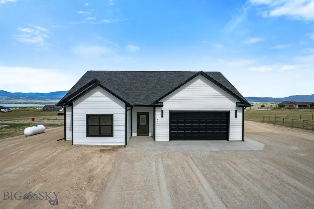 60 Nez Perce Trail Townsend MT 59644