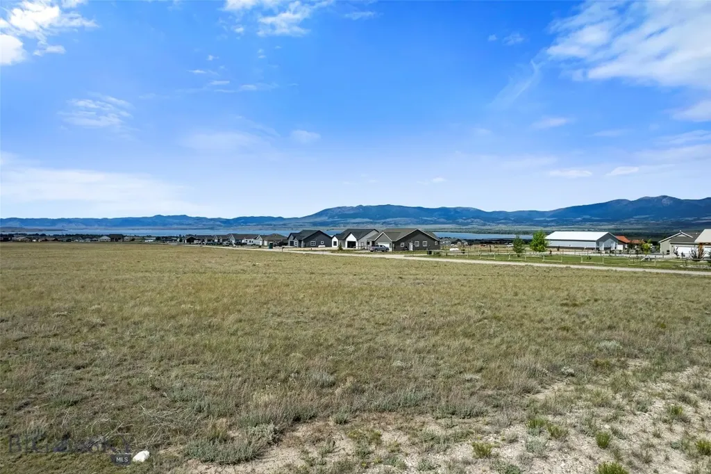 60 Nez Perce Trail Townsend MT 59644