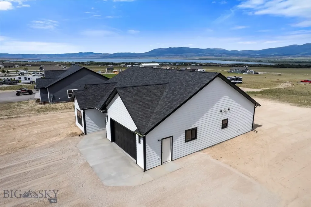 60 Nez Perce Trail Townsend MT 59644