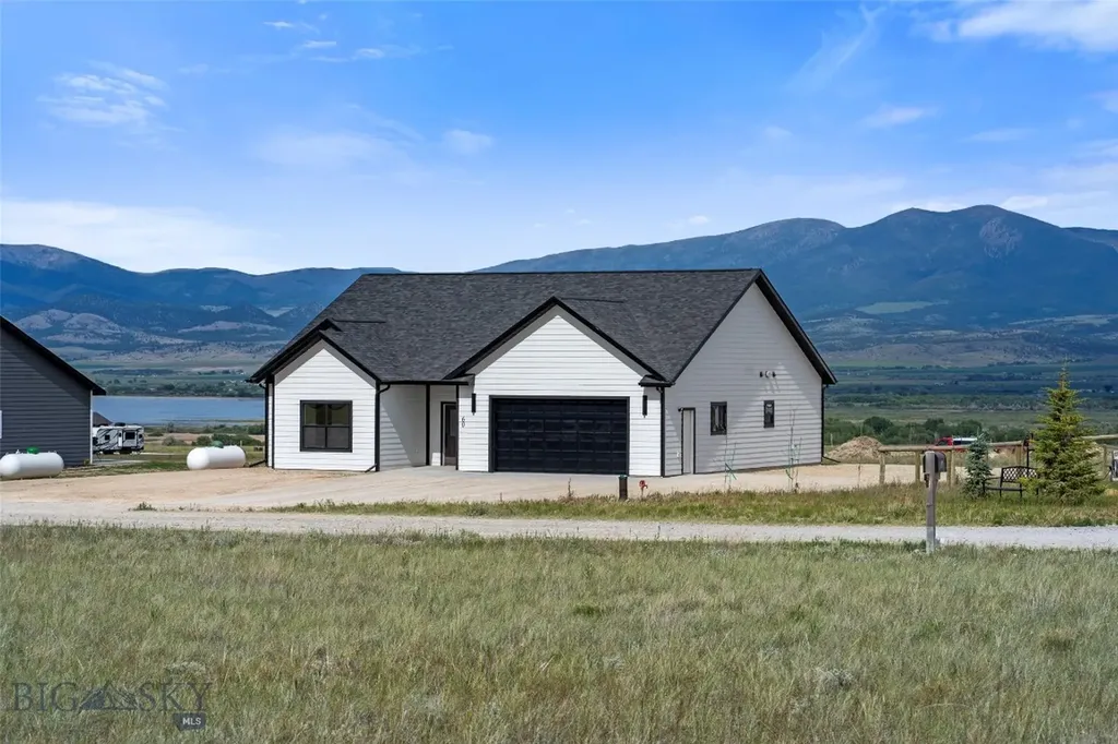 60 Nez Perce Trail Townsend MT 59644